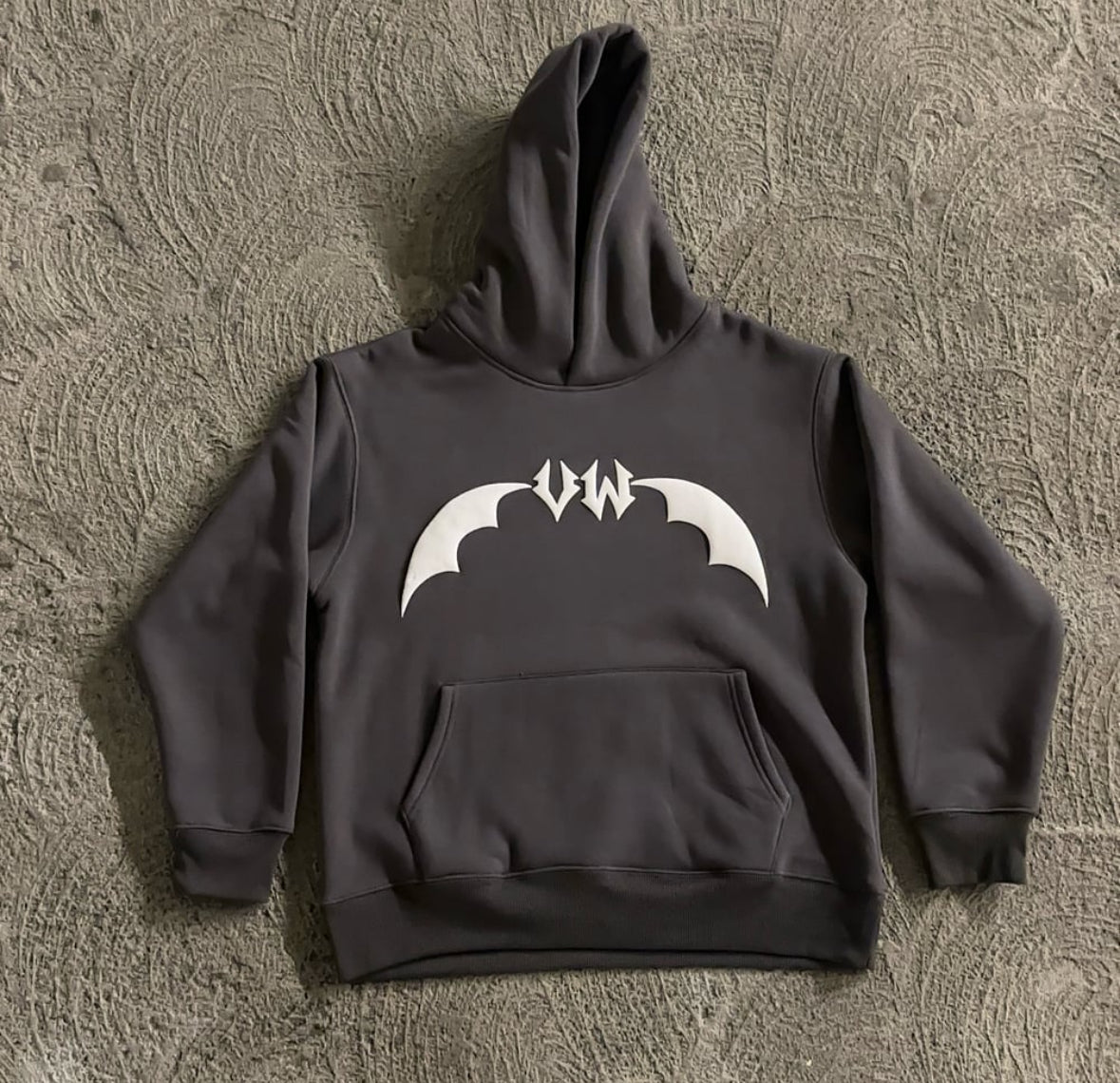 Darkwing Pullover Hoodie